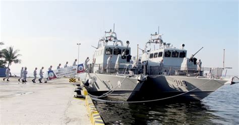 ags700|PH Navy deploys 19.